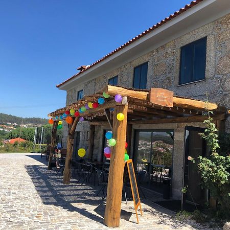 Hotel Quinta Da Tulha By Vimahotels Guimarães Exterior foto