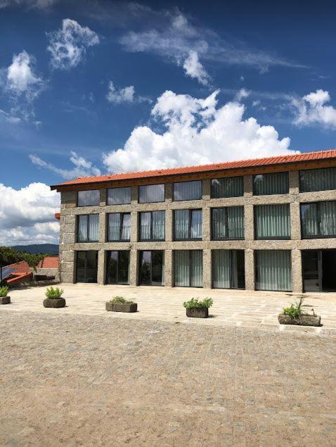 Hotel Quinta Da Tulha By Vimahotels Guimarães Exterior foto